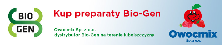 sprzedaż biogen